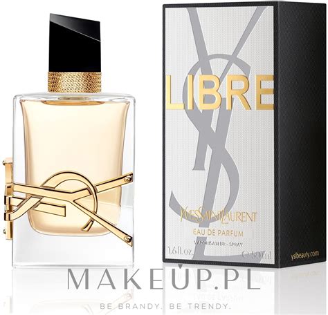 ysl woda perfumowana